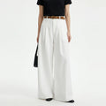 THE PALOMA WIDE LEG TROUSERS