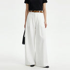 THE PALOMA WIDE LEG TROUSERS