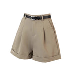 THE PALOMA HIGH WAISTED SHORTS