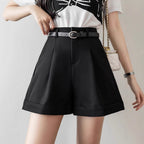THE PALOMA HIGH WAISTED SHORTS