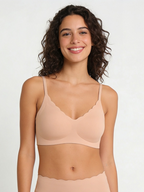 THE LUNA WIRELESS COMFORT BRA