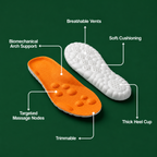 CLOUD MASSAGE INSOLES
